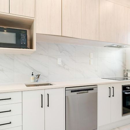 Villa Cozy Brand New Townhouse 20 à Auckland Extérieur photo
