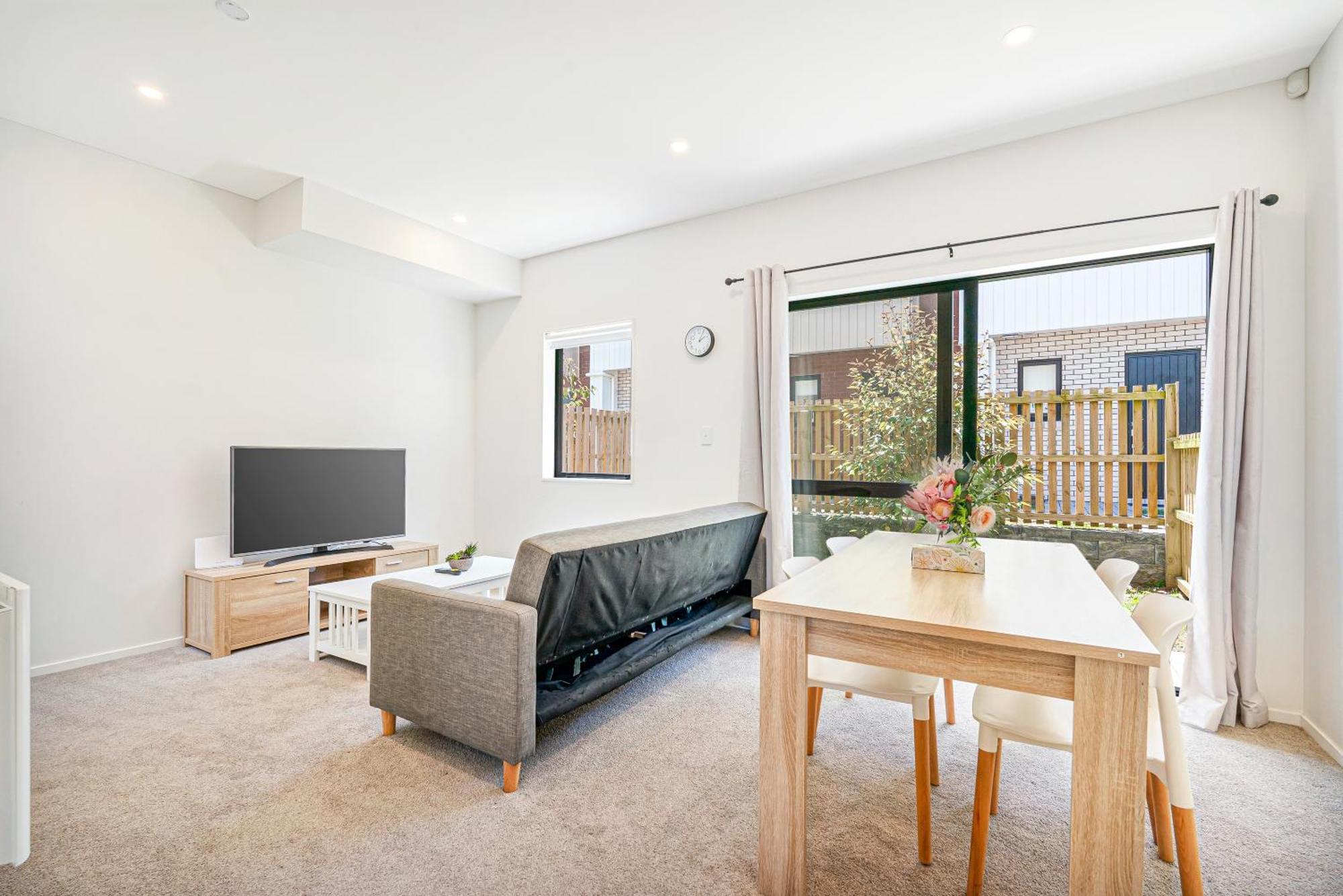 Villa Cozy Brand New Townhouse 20 à Auckland Extérieur photo